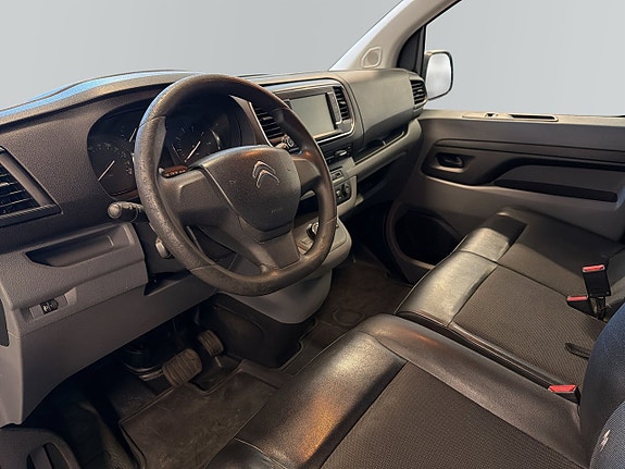 Citroen Jumpy 7 of 13