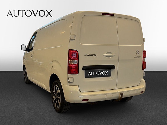 Citroen Jumpy 3 of 5
