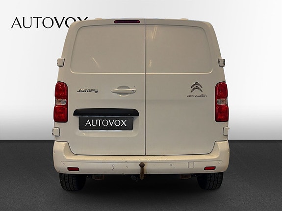 Citroen Jumpy 4 of 5