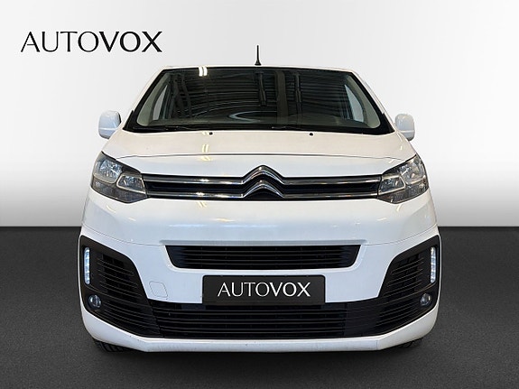 Citroen Jumpy 5 of 5