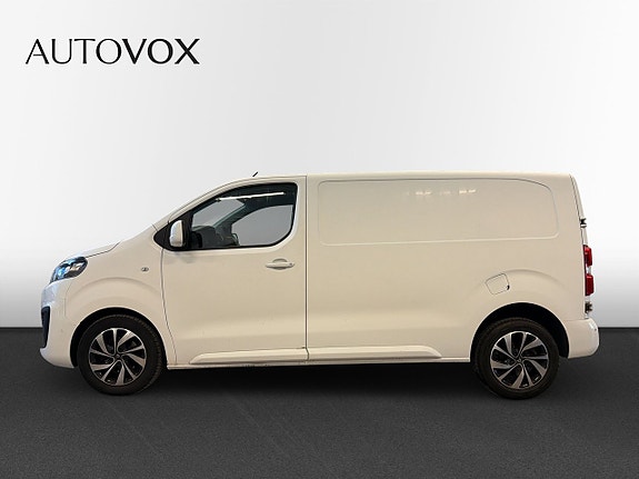 Citroen Jumpy 2 of 5