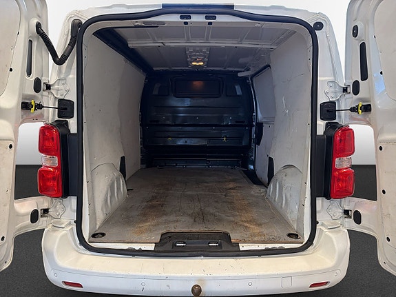 Citroen Jumpy 10 of 13