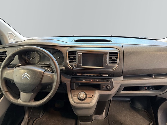 Citroen Jumpy 8 of 13
