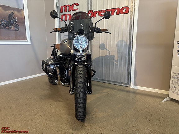 BMW R NINET SCRAMBLER 2 of 5
