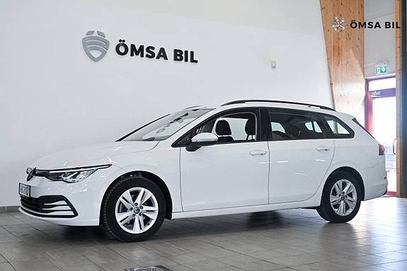 İkinci el  Volkswagen Golf 1.5 eTSI
