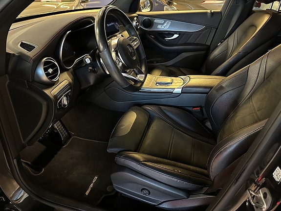 Mercedes-Benz GLC300 de 5 of 5