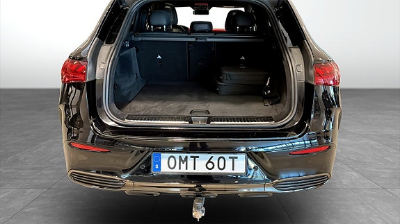 Mercedes-Benz EQE SUV 9 of 19