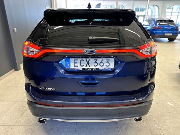 Ford Edge 5 of 5