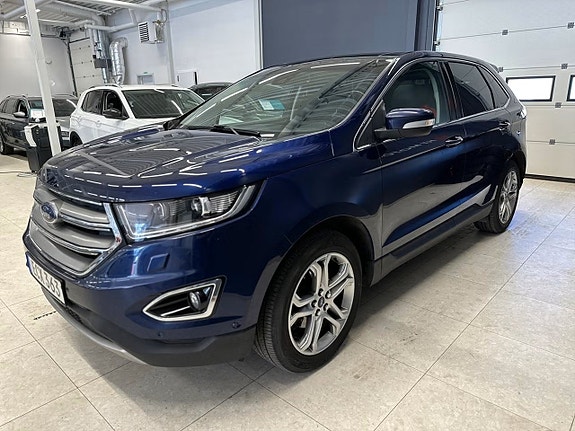 Ford Edge 3 of 5
