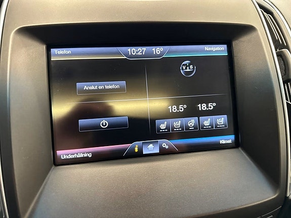 Ford Edge 16 of 19
