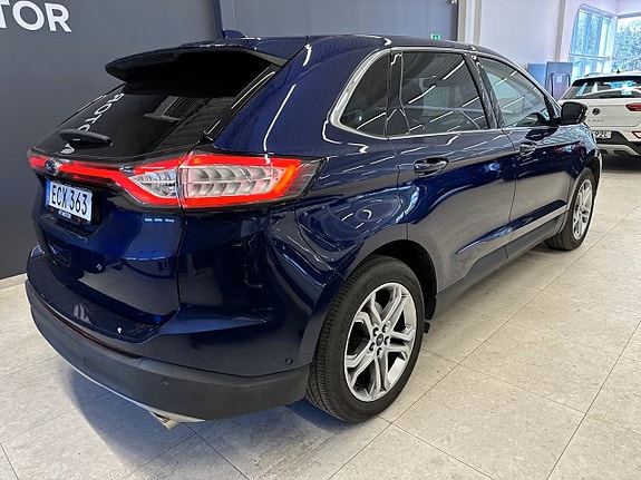 Ford Edge 6 of 19