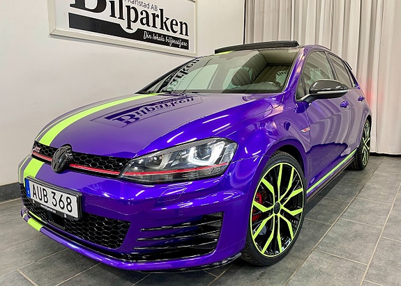 İkinci el  Volkswagen Golf 