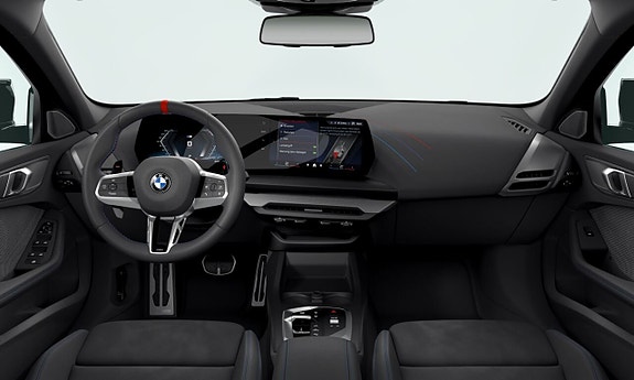 BMW M135i 6 of 6