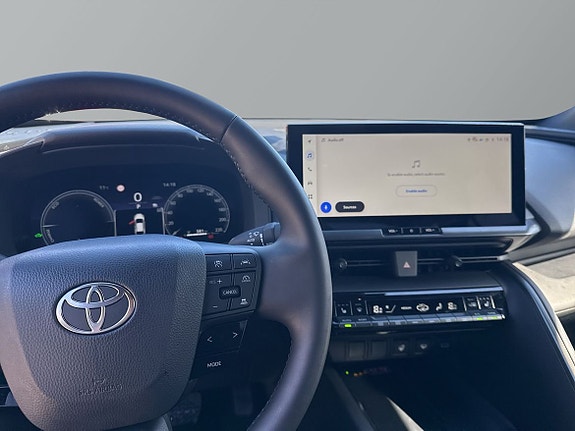 Toyota C-HR 8 of 10