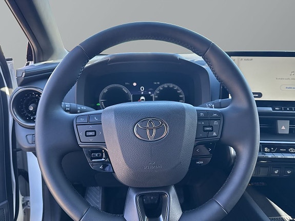 Toyota C-HR 9 of 10