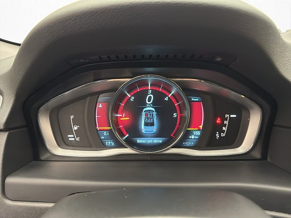 Volvo S80 12 of 19