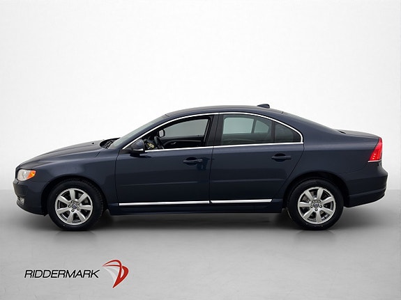 Volvo S80 4 of 19