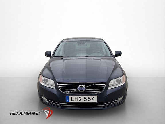 Volvo S80 2 of 19