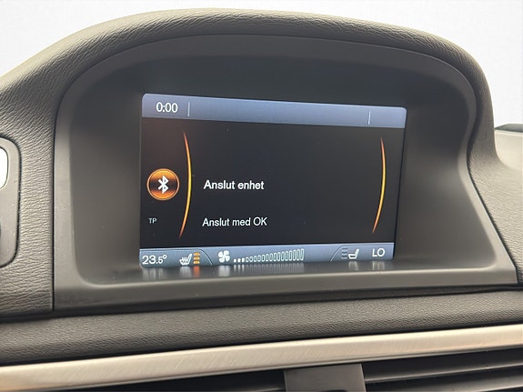 Volvo S80 16 of 19