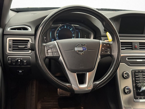 Volvo S80 9 of 19