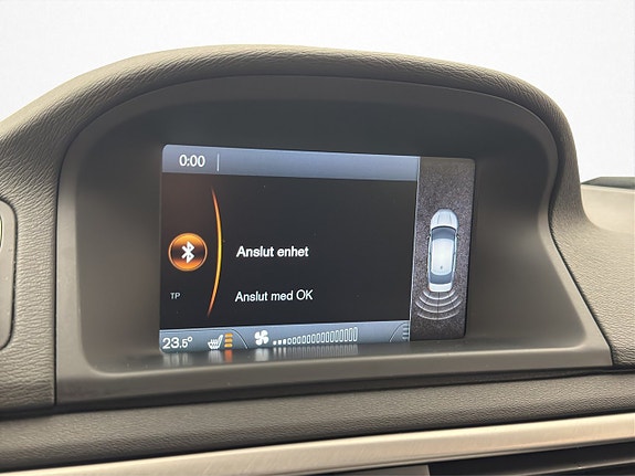 Volvo S80 15 of 19