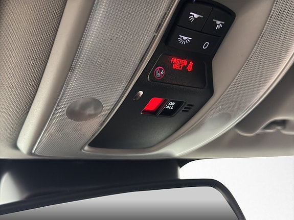 Volvo S80 18 of 19