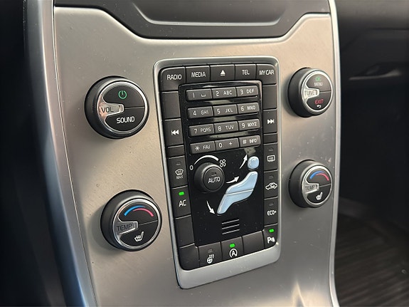 Volvo S80 14 of 19