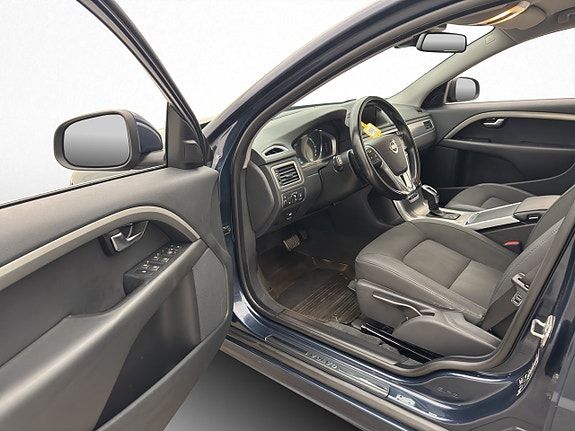 Volvo S80 8 of 19