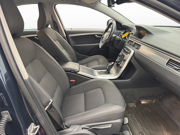 Volvo S80 10 of 19
