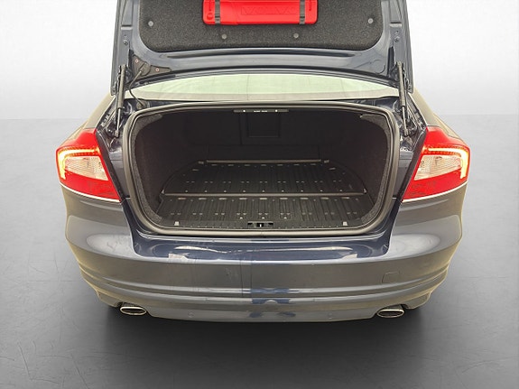 Volvo S80 19 of 19