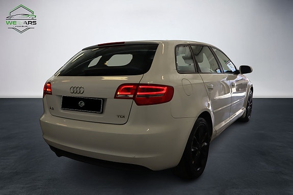 Audi A3 8 of 18