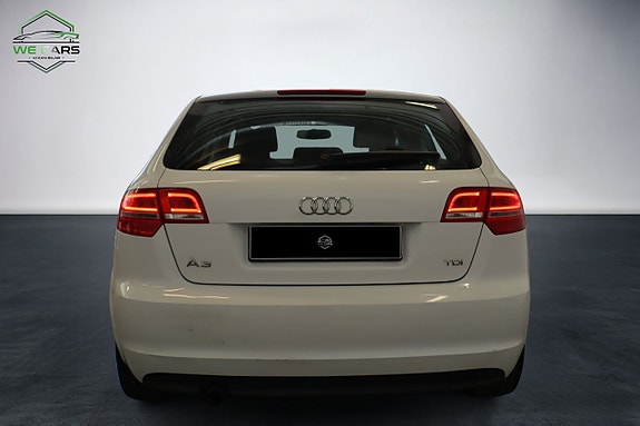 Audi A3 7 of 18