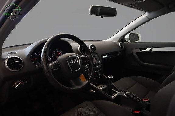 Audi A3 10 of 18