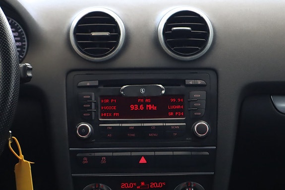 Audi A3 16 of 18