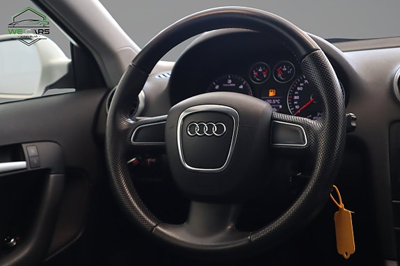 Audi A3 11 of 18