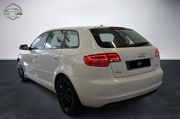 Audi A3 6 of 18