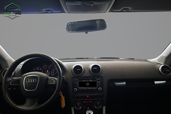 Audi A3 14 of 18
