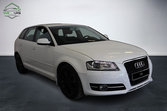 Audi A3 2 of 5