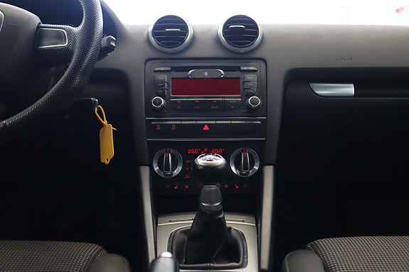 Audi A3 15 of 18