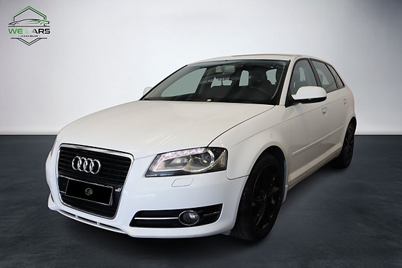 Audi A3 4 of 5