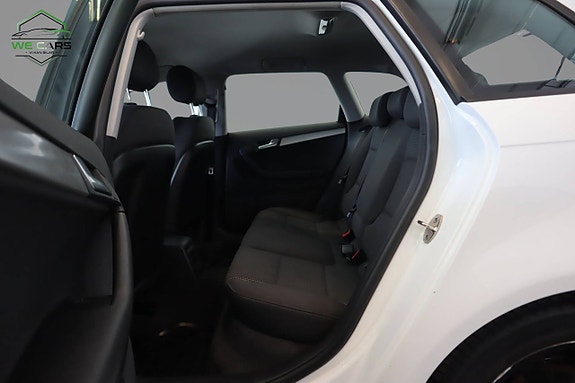 Audi A3 17 of 18
