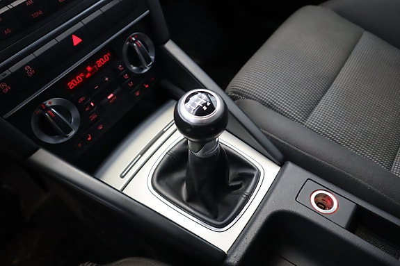 Audi A3 13 of 18