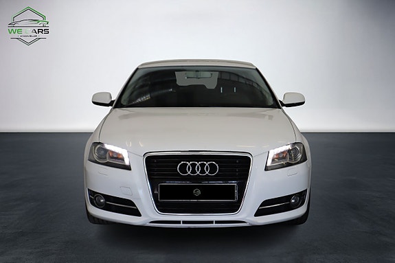 Audi A3 3 of 5