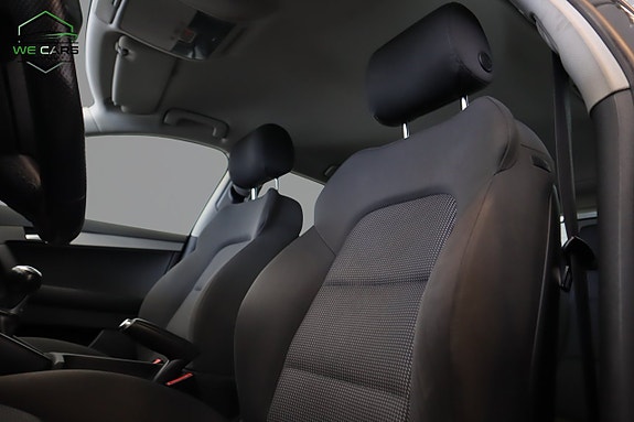 Audi A3 12 of 18