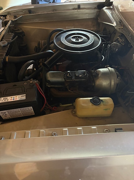 Dodge Dart 12 of 13