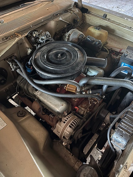 Dodge Dart 13 of 13