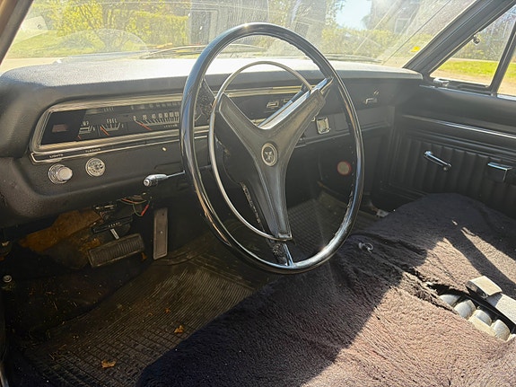 Dodge Dart 10 of 13