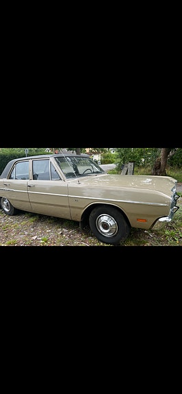 Dodge Dart 6 of 13