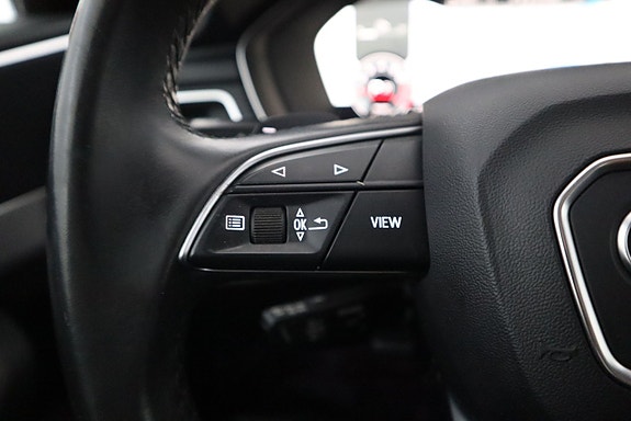 Audi A4 15 of 25