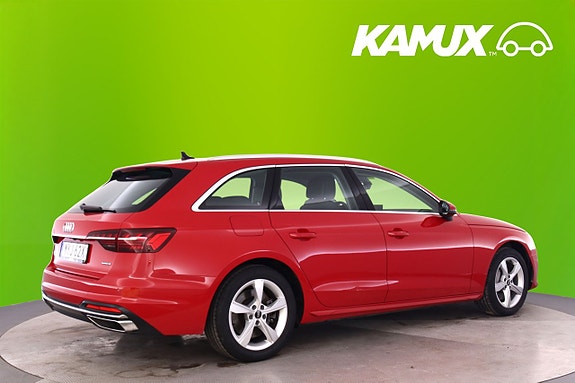 Audi A4 2 of 25